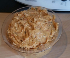 Mediterrane Zwiebel- Butter