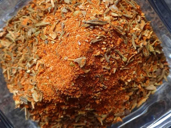 Gewürzmischung Cajun