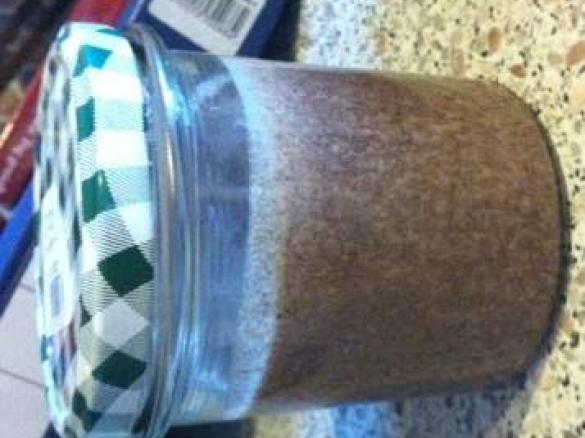 Kokos-Nutella, Low Carb