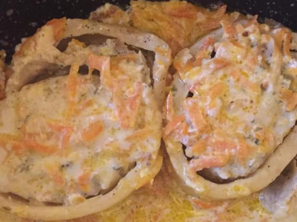 Hanum /Chanun (Ханум)