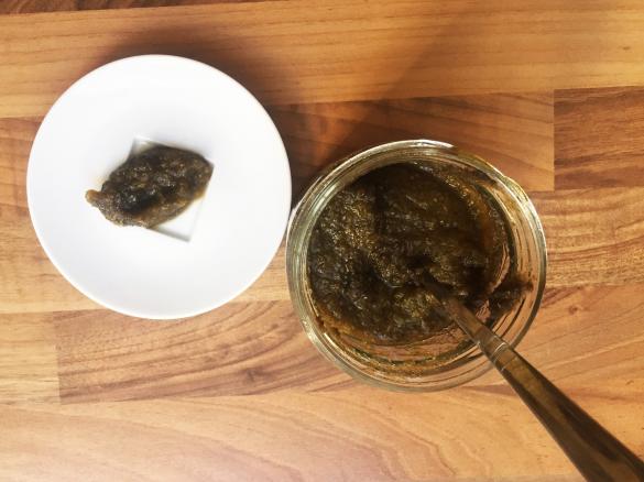 Gemüsepaste Histaminarm