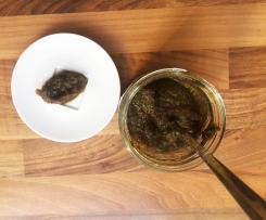 Gemüsepaste Histaminarm