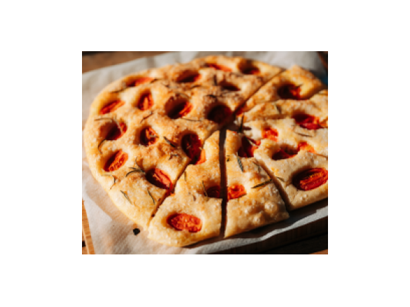 Focaccia