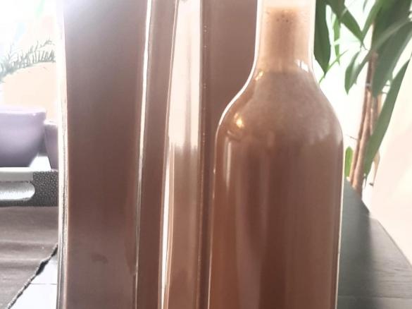 Schoko-Baileys-Likör