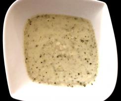 Remoulade - komplett ohne Ei