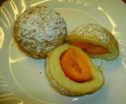 Marillenknödel