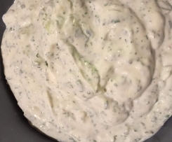 Sour Cream Dip
