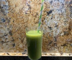 Exotisch-tropischer Smoothie