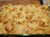 Blumenkohl-Kartoffel-Gratin