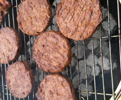 Hamburger Patties/Burger