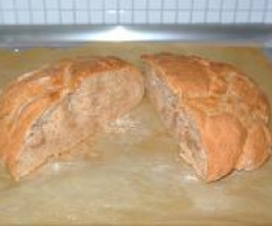 Roggenmischbrot