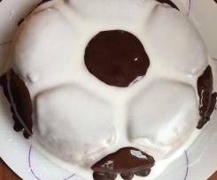 Rotweinkuchen (Fußball)