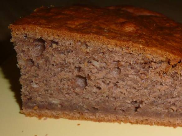 Bananenkuchen oder Muffins