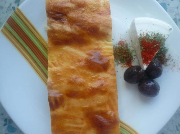 KETE/Türkische Spezialität aus Nordosten der Türkei/KARS 