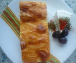 KETE/Türkische Spezialität aus Nordosten der Türkei/KARS 