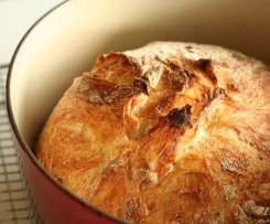 1-2-3 Brot - einfach und köstlich