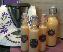 Eierlikör , der "Beste" !