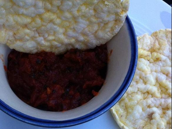 Radical catcher (Atilla Hildmann)