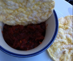 Radical catcher (Atilla Hildmann)