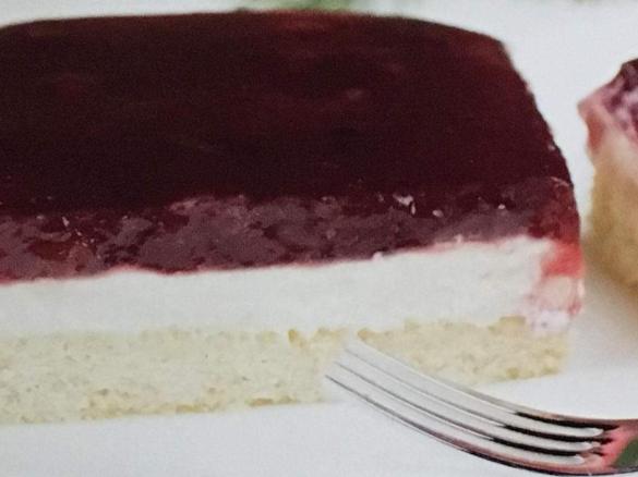 Saftige Glühweinschnitten