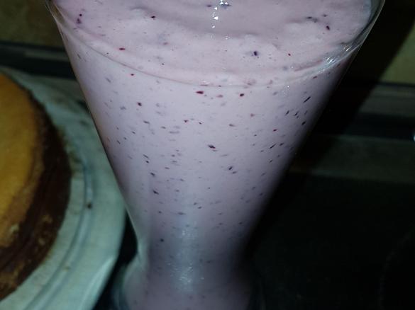 Nicoles Brause Frappe