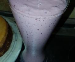 Nicoles Brause Frappe