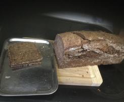 Vollkornbrot