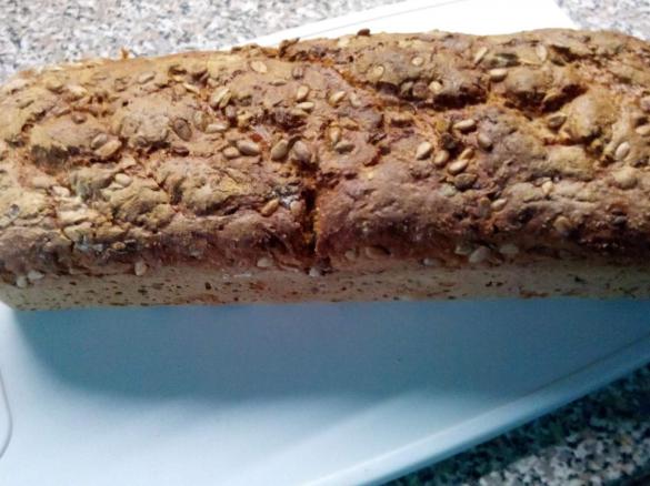 Körnerbrot
