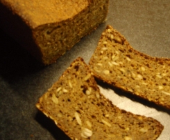 DINKELVOLLKORNBROT