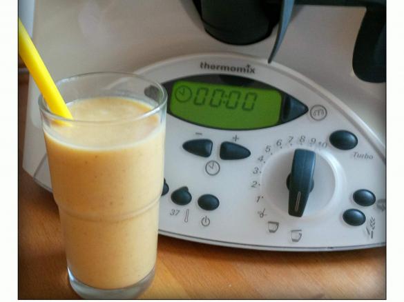 Gute - Laune Smoothie