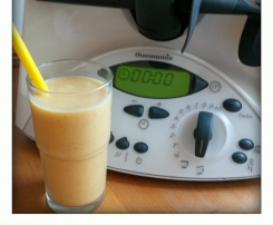 Gute - Laune Smoothie