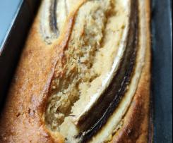 Bananenbrot
