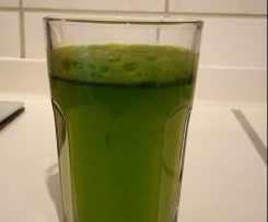 israelische Limonana