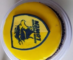 Mirror Glaze (nach Danis Sweet Dreams)