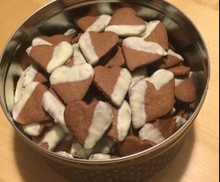 💓💓 Schokoladeherzen💓💓