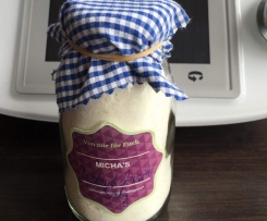 Zwiebel Knoblauch Salz