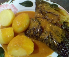 deftige Wirsingrouladen nach Hausfrauenart