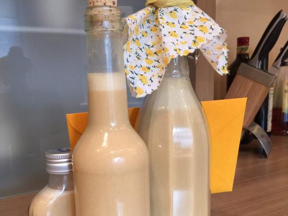 Werther`s Echte Likör