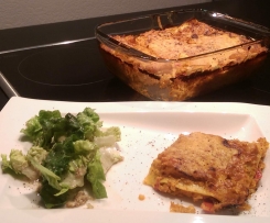 Walnussvinaigrette - Walnuss Dressing Vinaigrette  - Salatdressing - Salatsosse