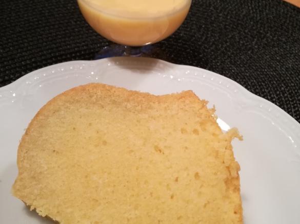 Eierlikörkuchen Ruck-Zuck