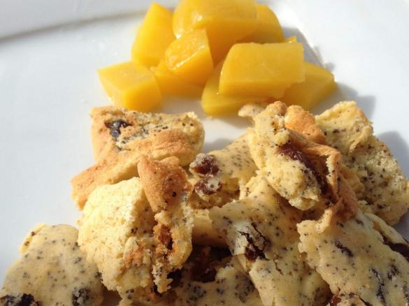 Mohn-Vanille-Schmarrn