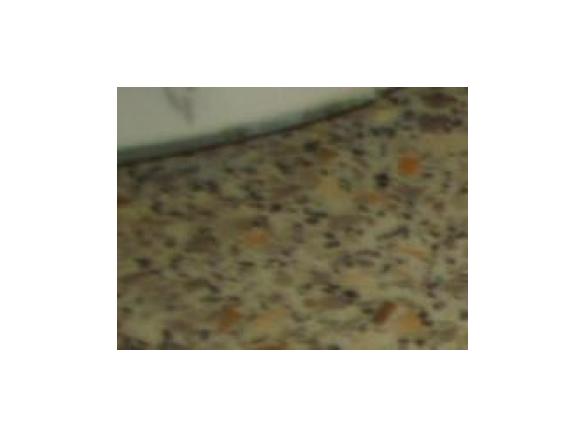 ww Joghurtmousse mit Himbeersoße