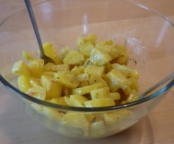Kartoffelsalat