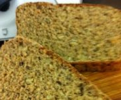 Familienbrot von ca. 1,4 KG