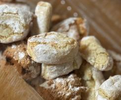 Ricciarelli di Siena