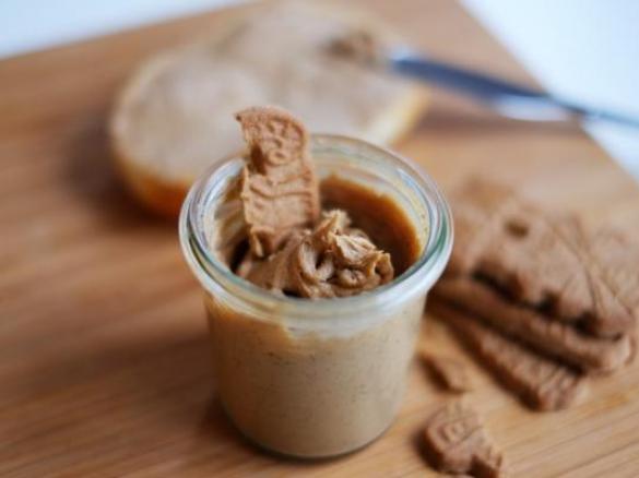 Spekulatiusaufstrich