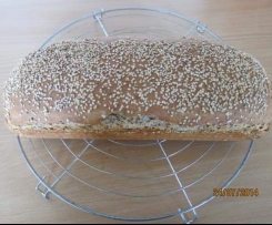 Fitness Toastbrot