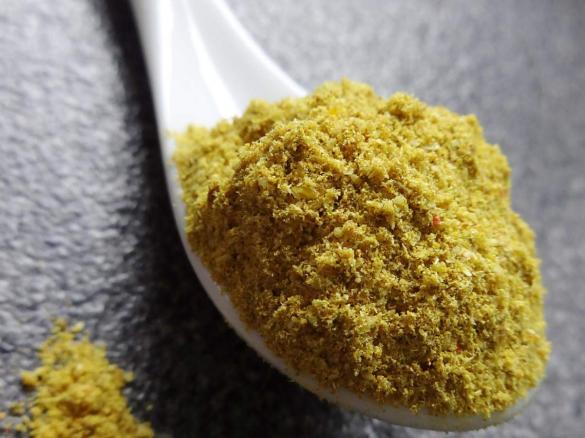 Gewürzmischung Curry-Wunder-India I