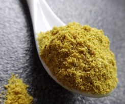 Gewürzmischung Curry-Wunder-India I