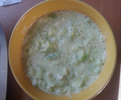 Gurkensalat (WW geeignet als Sama)